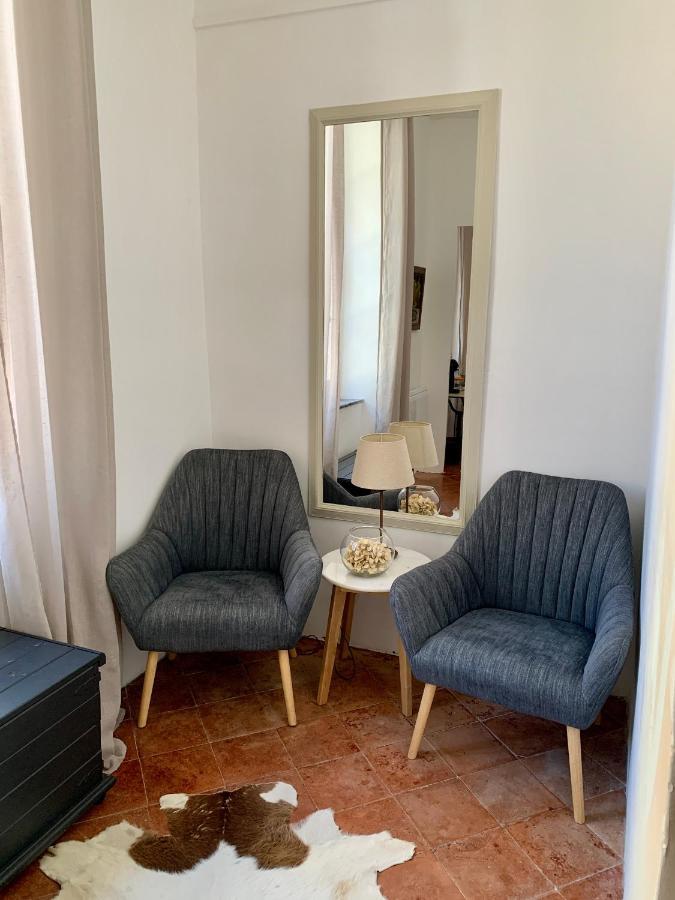 Caunes-Minervois L'Ancienne Boulangerie Bed & Breakfast エクステリア 写真