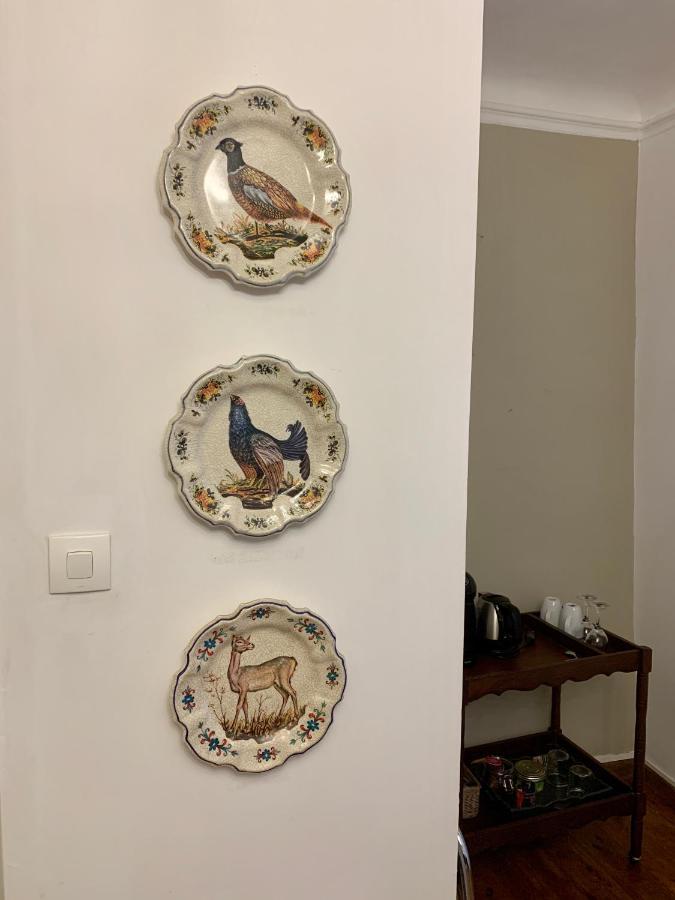 Caunes-Minervois L'Ancienne Boulangerie Bed & Breakfast エクステリア 写真
