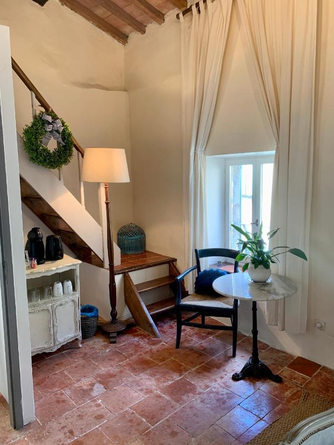 Caunes-Minervois L'Ancienne Boulangerie Bed & Breakfast エクステリア 写真