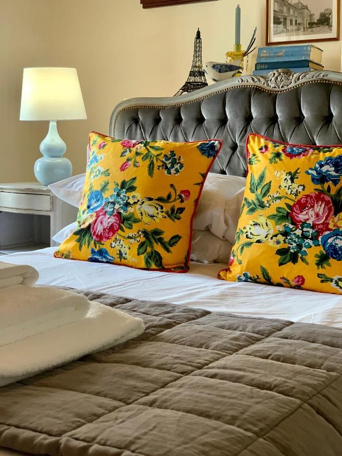 Caunes-Minervois L'Ancienne Boulangerie Bed & Breakfast エクステリア 写真