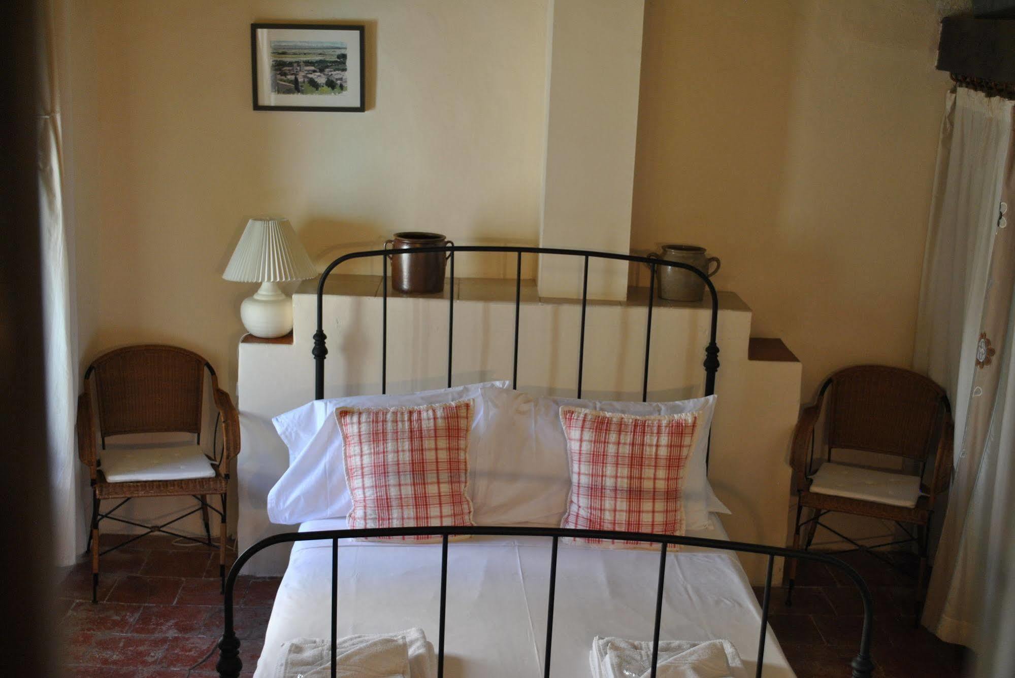 Caunes-Minervois L'Ancienne Boulangerie Bed & Breakfast エクステリア 写真